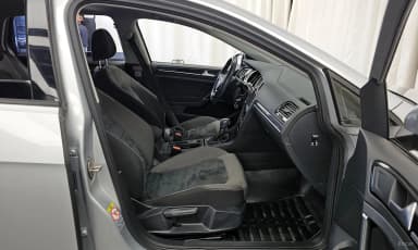 Golf 7th Generation