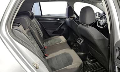 Golf 7th Generation