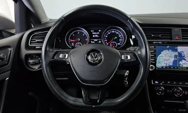 Golf 7th Generation