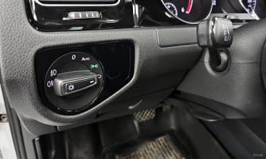 Golf 7th Generation