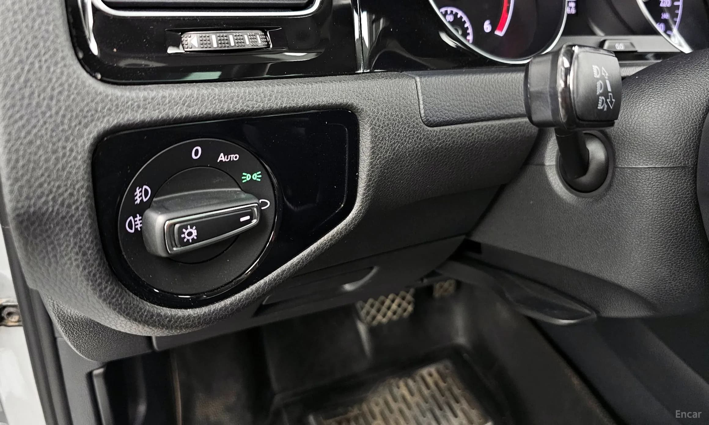 Golf 7th Generation