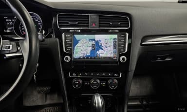 Golf 7th Generation