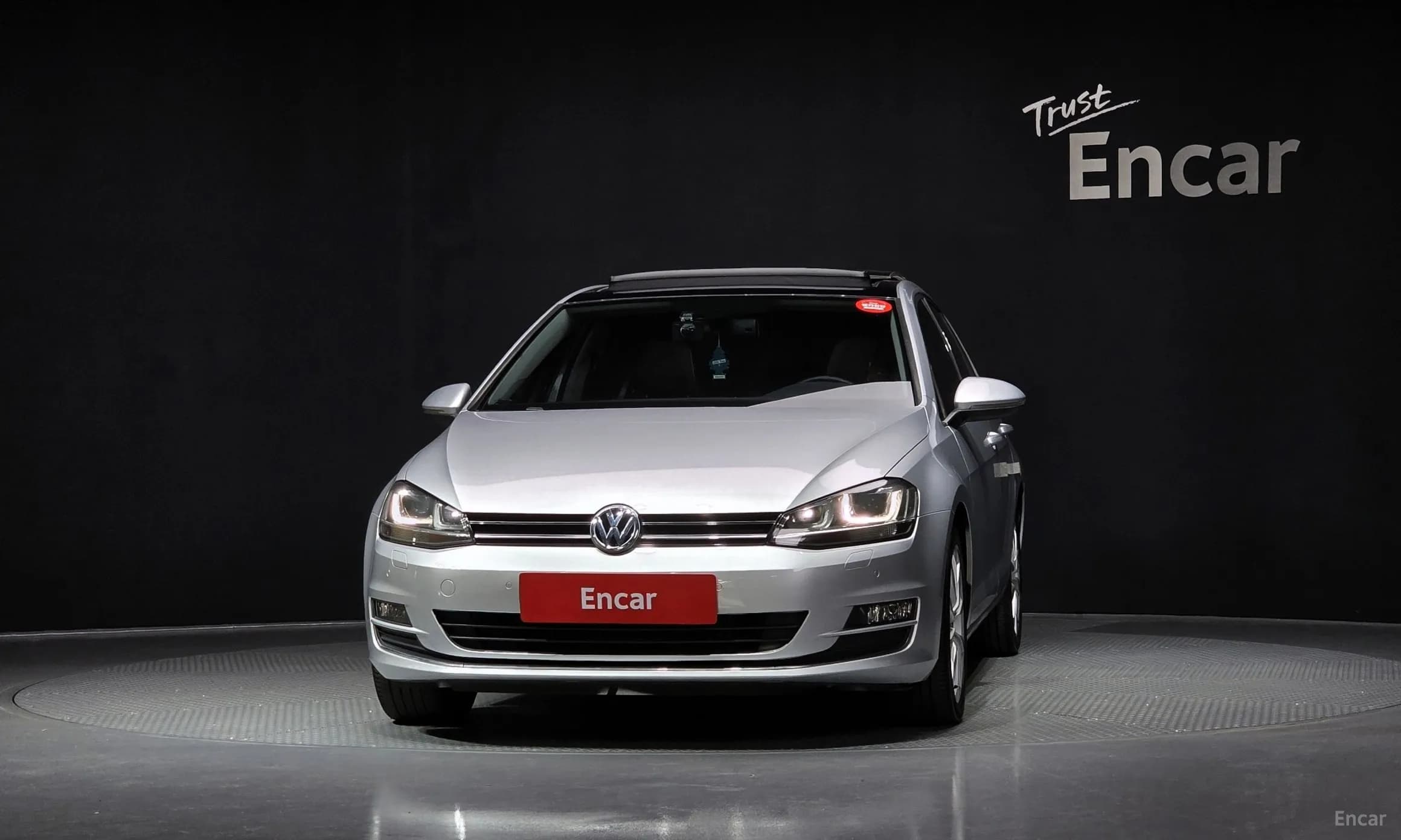 Golf 7th Generation