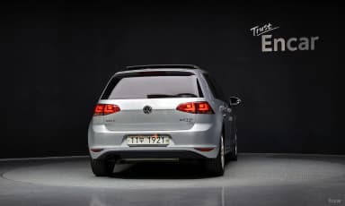 Golf 7th Generation