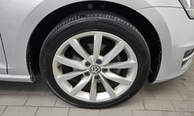 Golf 7th Generation