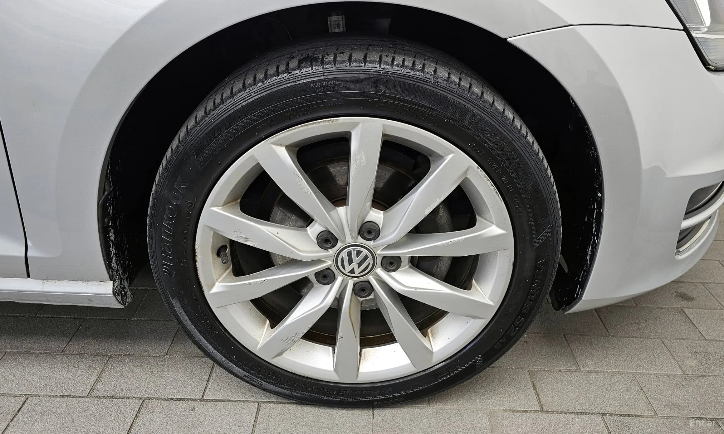 Golf 7th Generation