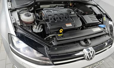 Golf 7th Generation