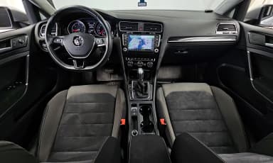 Golf 7th Generation