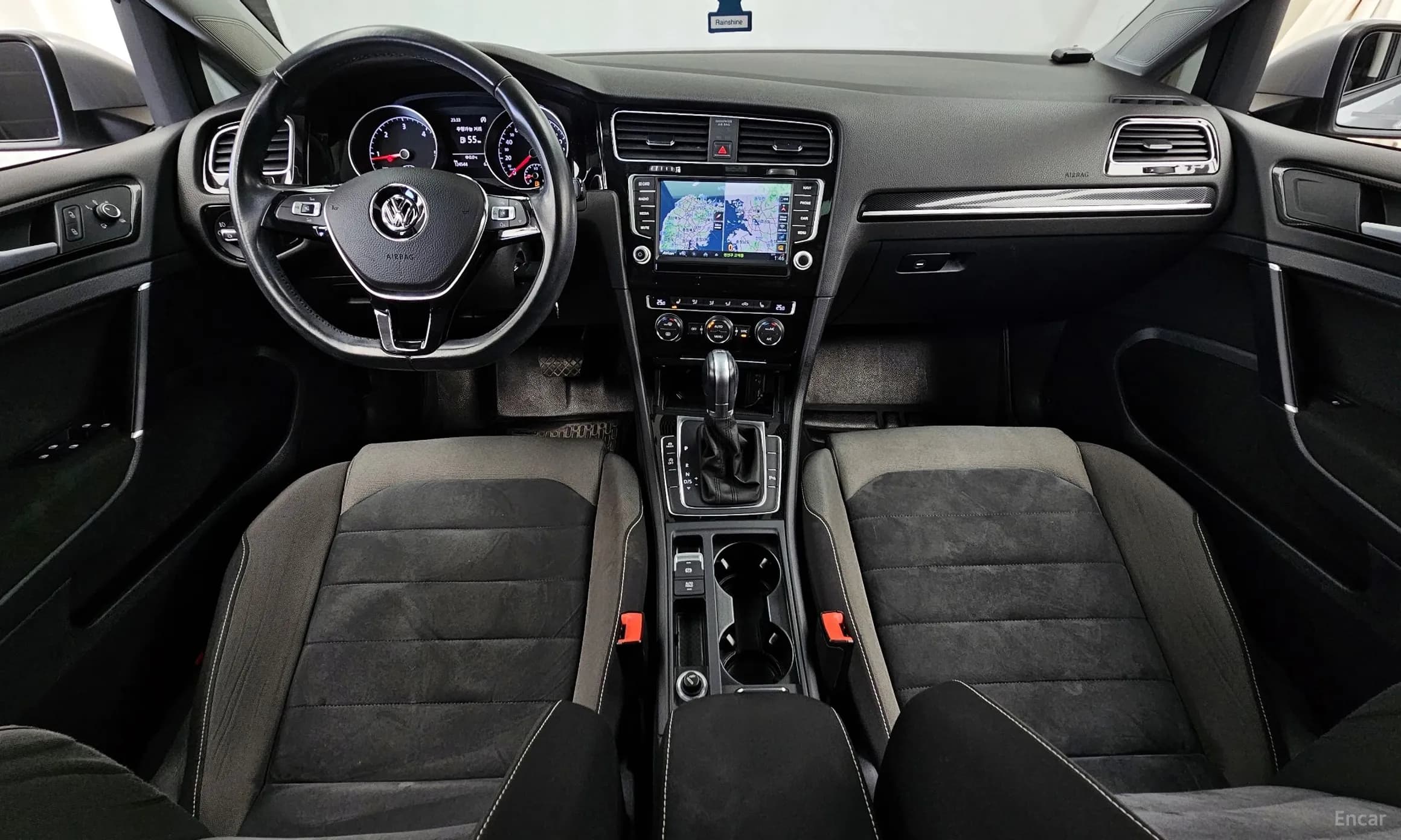 Golf 7th Generation