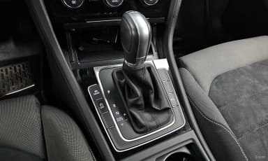 Golf 7th Generation