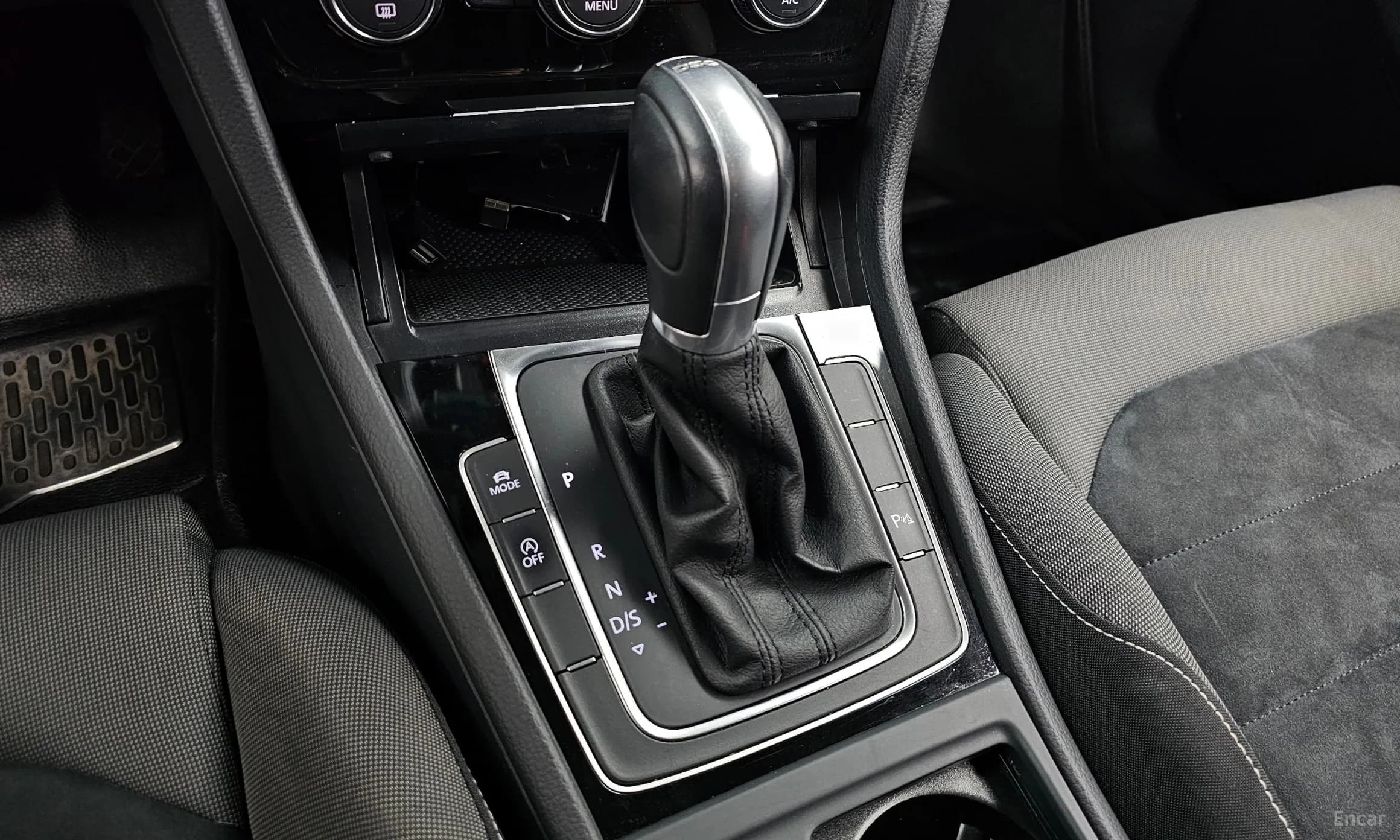 Golf 7th Generation