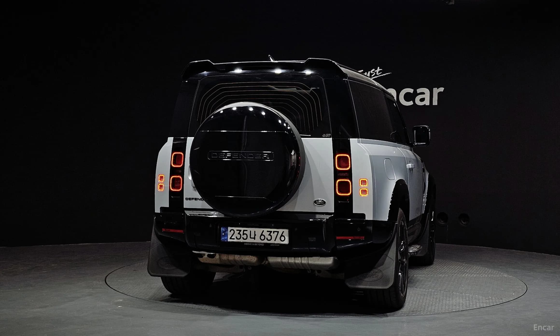 Defender (L663)
