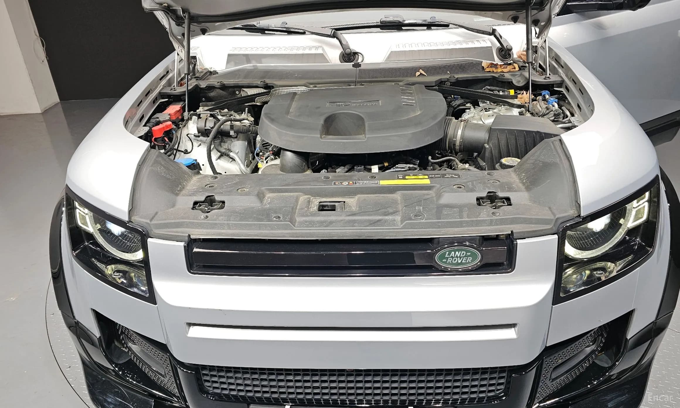 Defender (L663)
