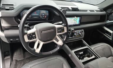 Defender (L663)