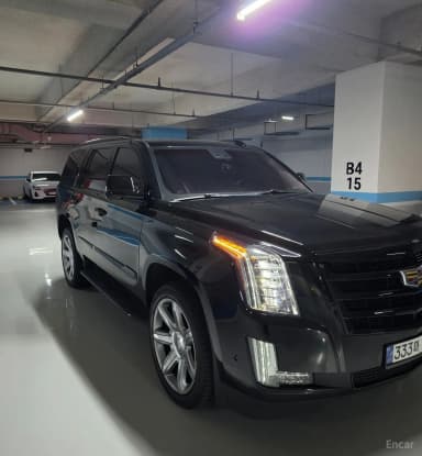 Escalade