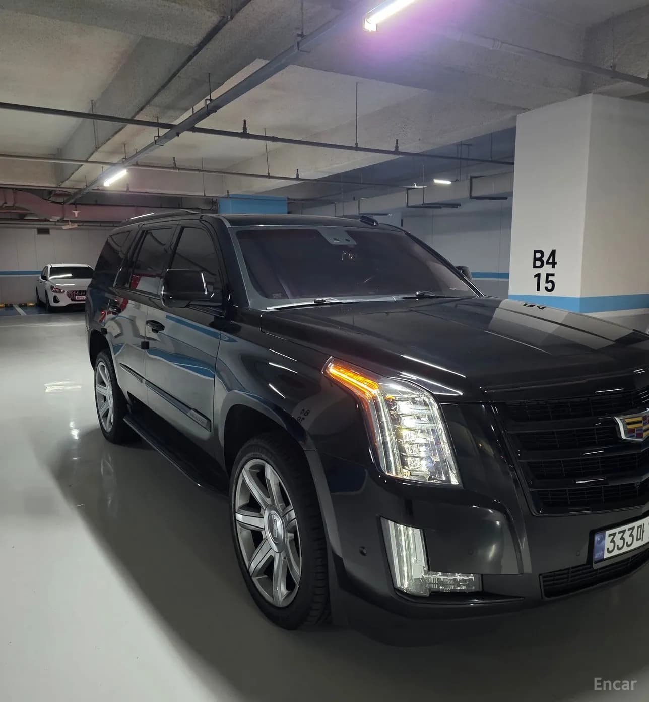 Escalade