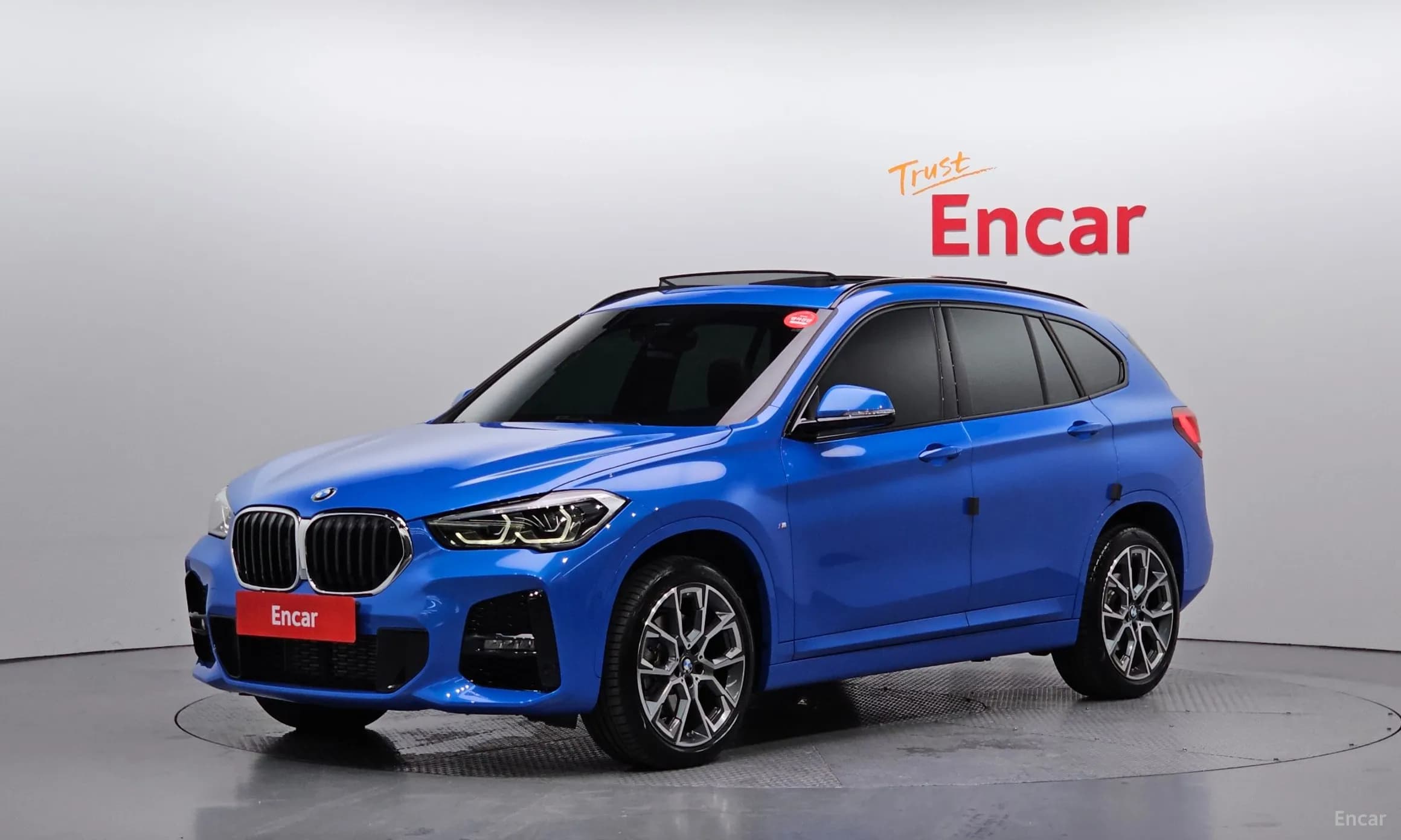 X1 (F48)