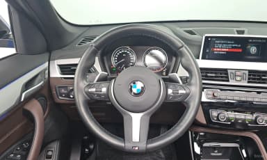 X1 (F48)