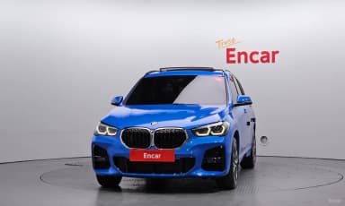 X1 (F48)
