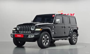 Wrangler (JL)