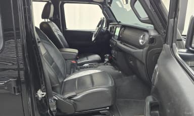 Wrangler (JL)