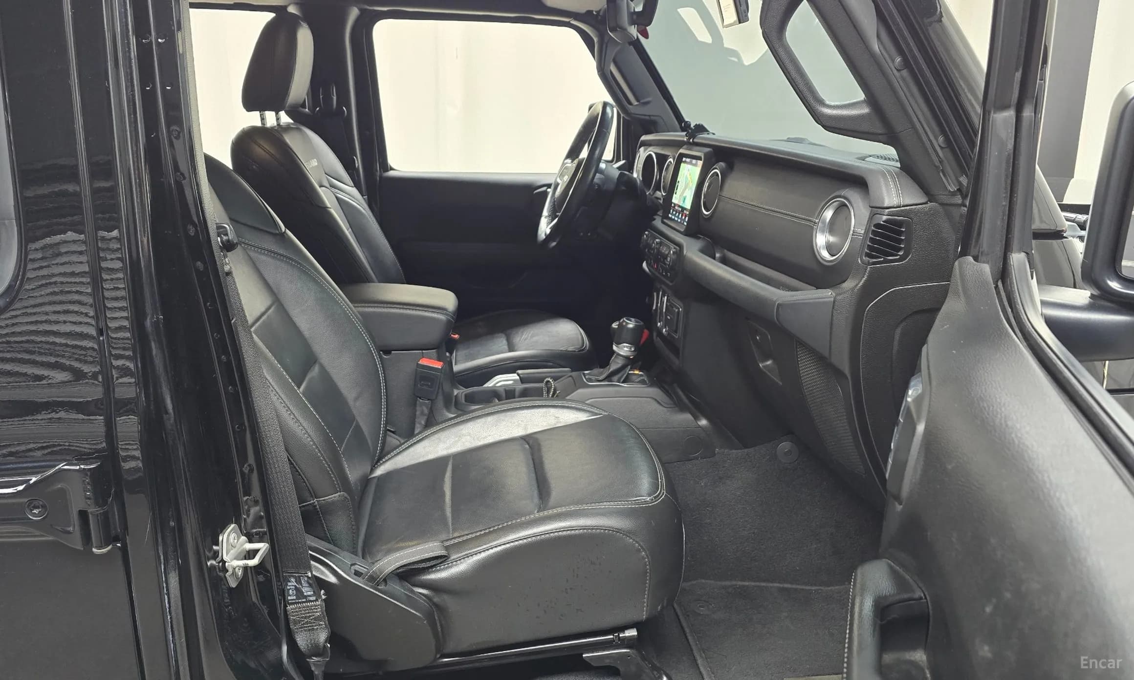 Wrangler (JL)