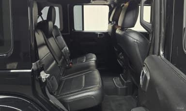 Wrangler (JL)