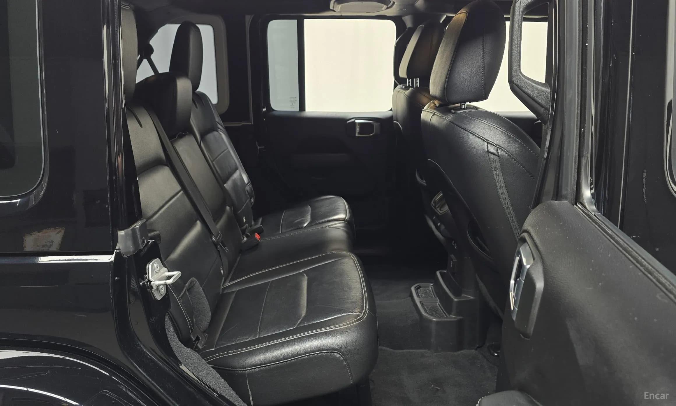 Wrangler (JL)