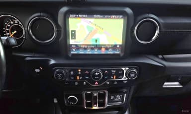 Wrangler (JL)