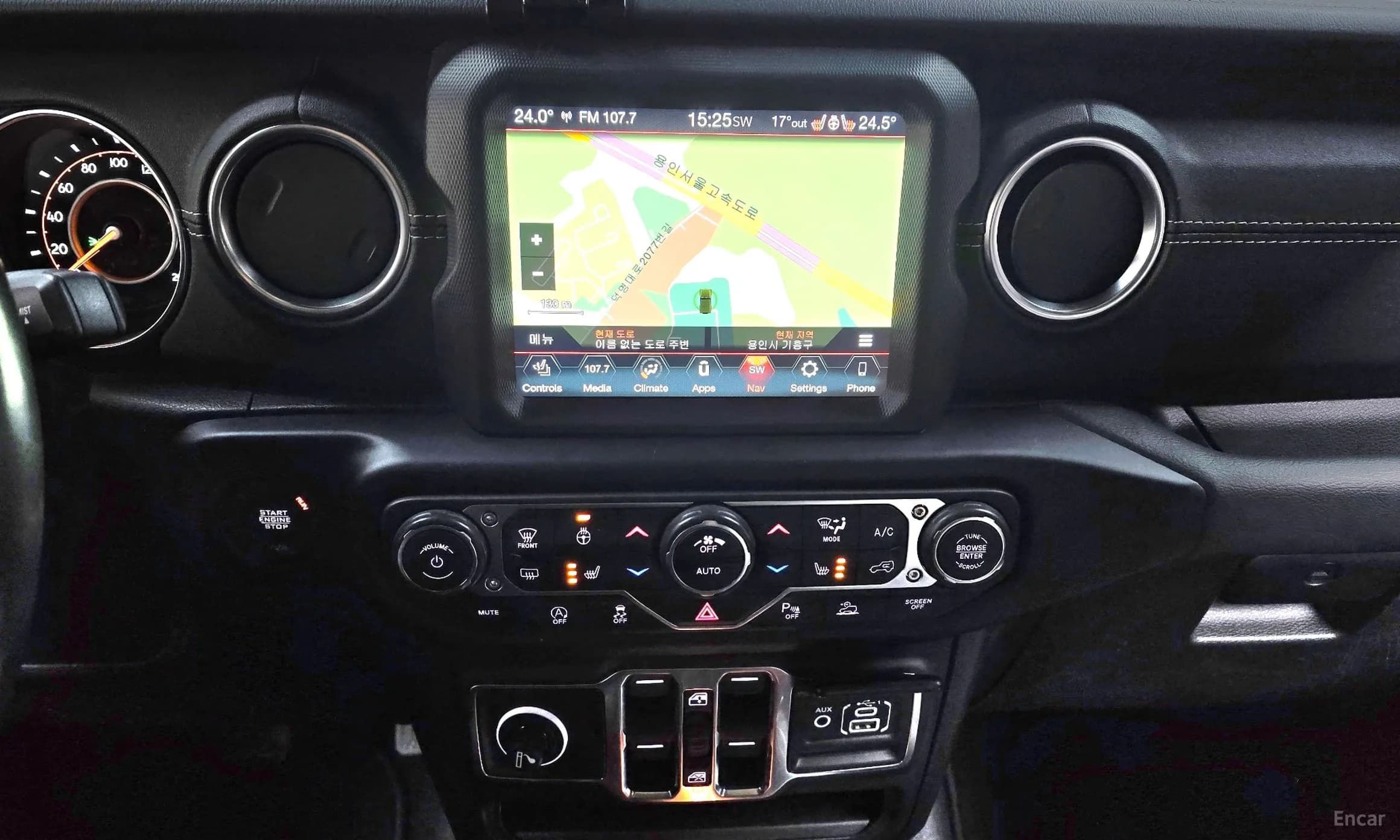 Wrangler (JL)