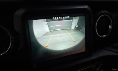 Wrangler (JL)
