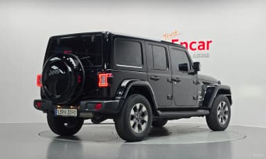 Wrangler (JL)