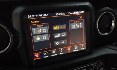 Wrangler (JL)