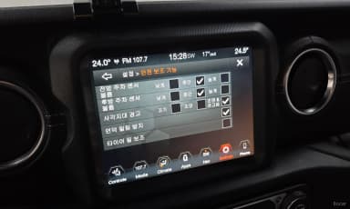 Wrangler (JL)