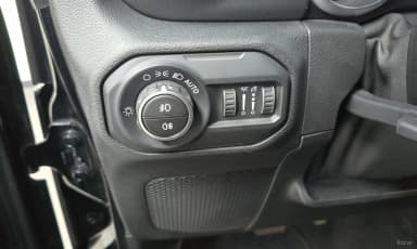 Wrangler (JL)