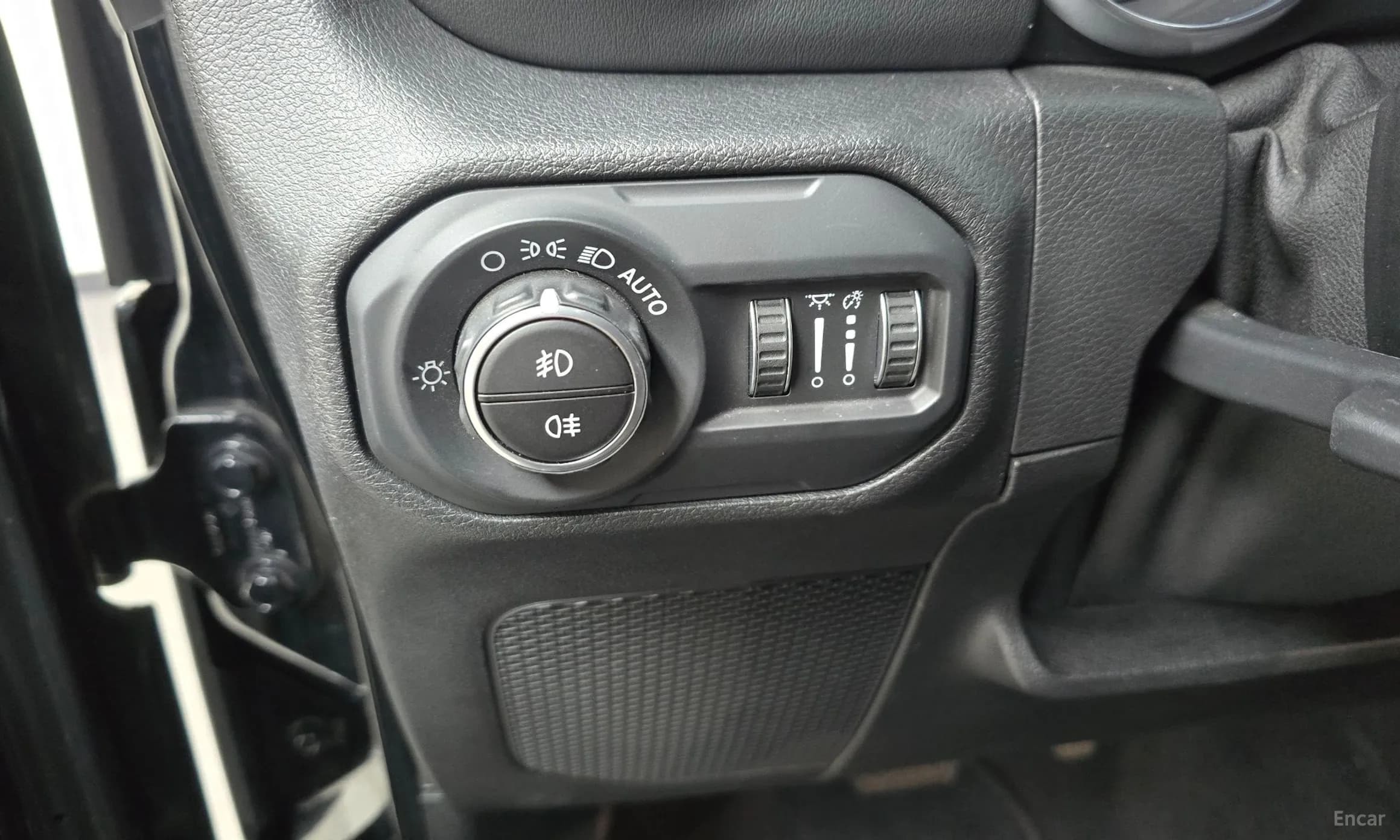 Wrangler (JL)