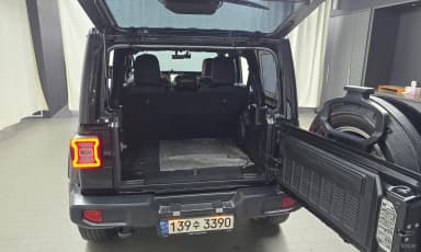 Wrangler (JL)
