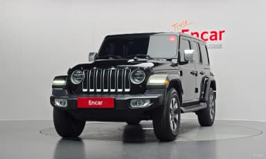 Wrangler (JL)