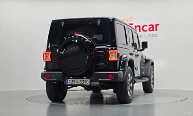 Wrangler (JL)