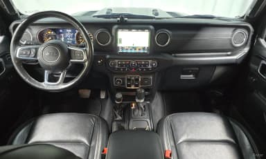 Wrangler (JL)