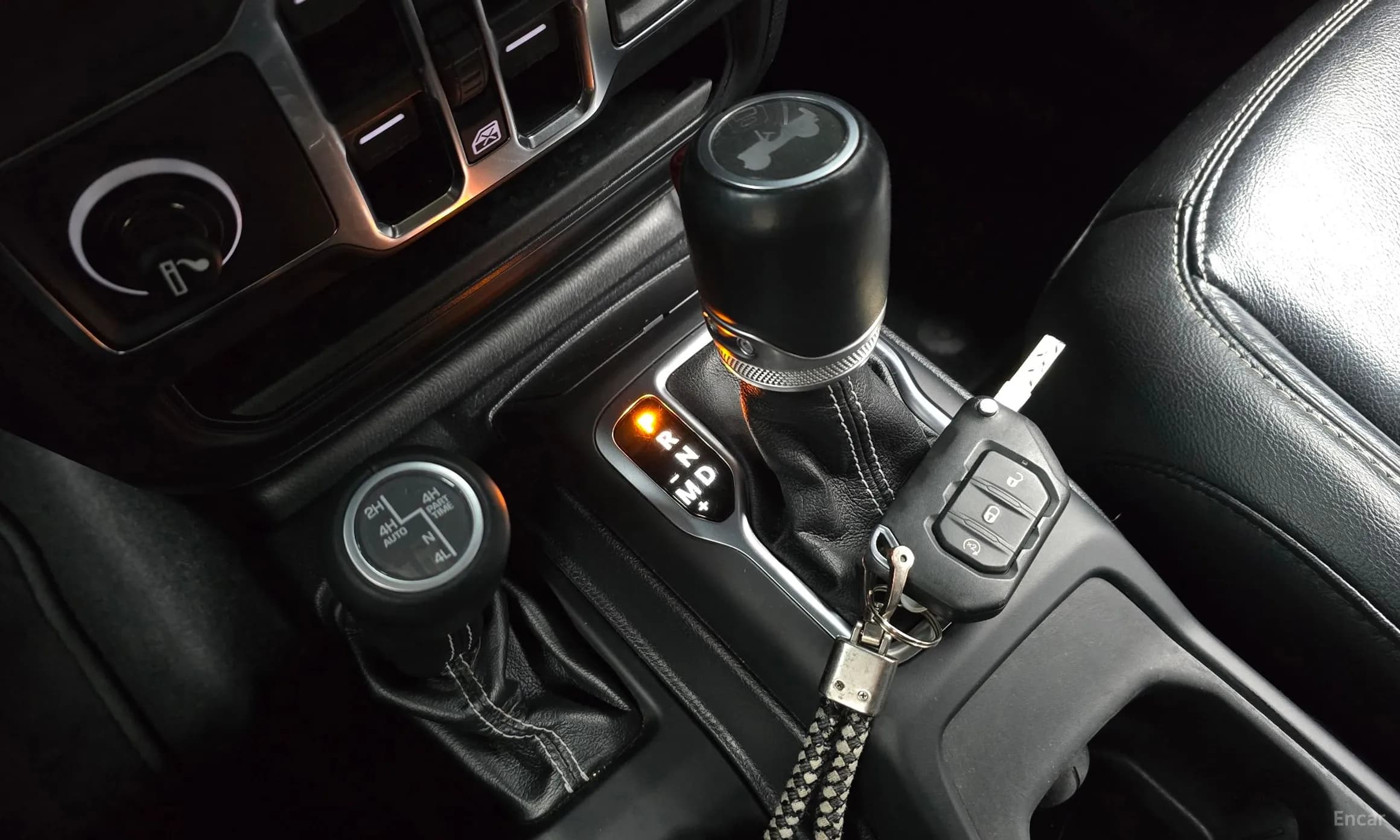 Wrangler (JL)
