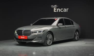 7 Series (G11)