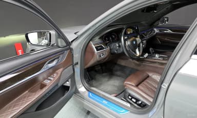 7 Series (G11)