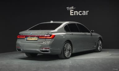 7 Series (G11)
