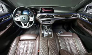 7 Series (G11)