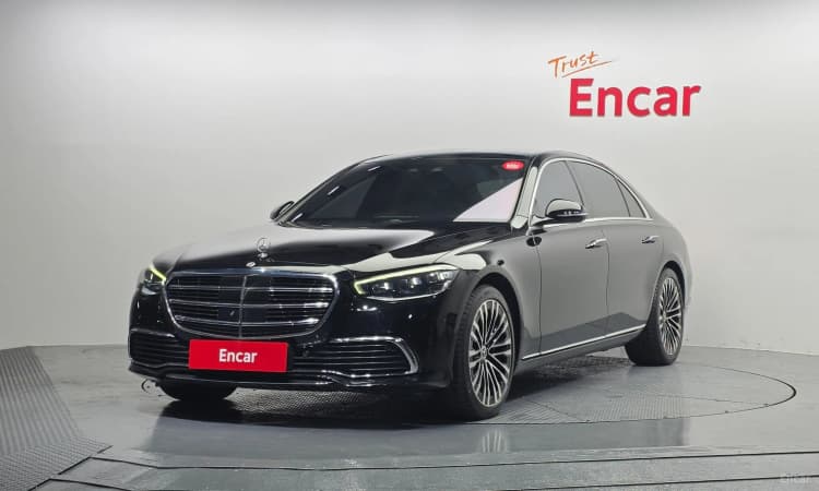 S-Class W223