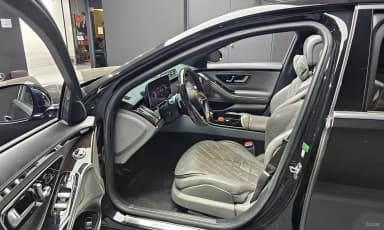 S-Class W223