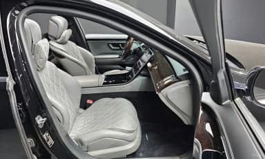 S-Class W223