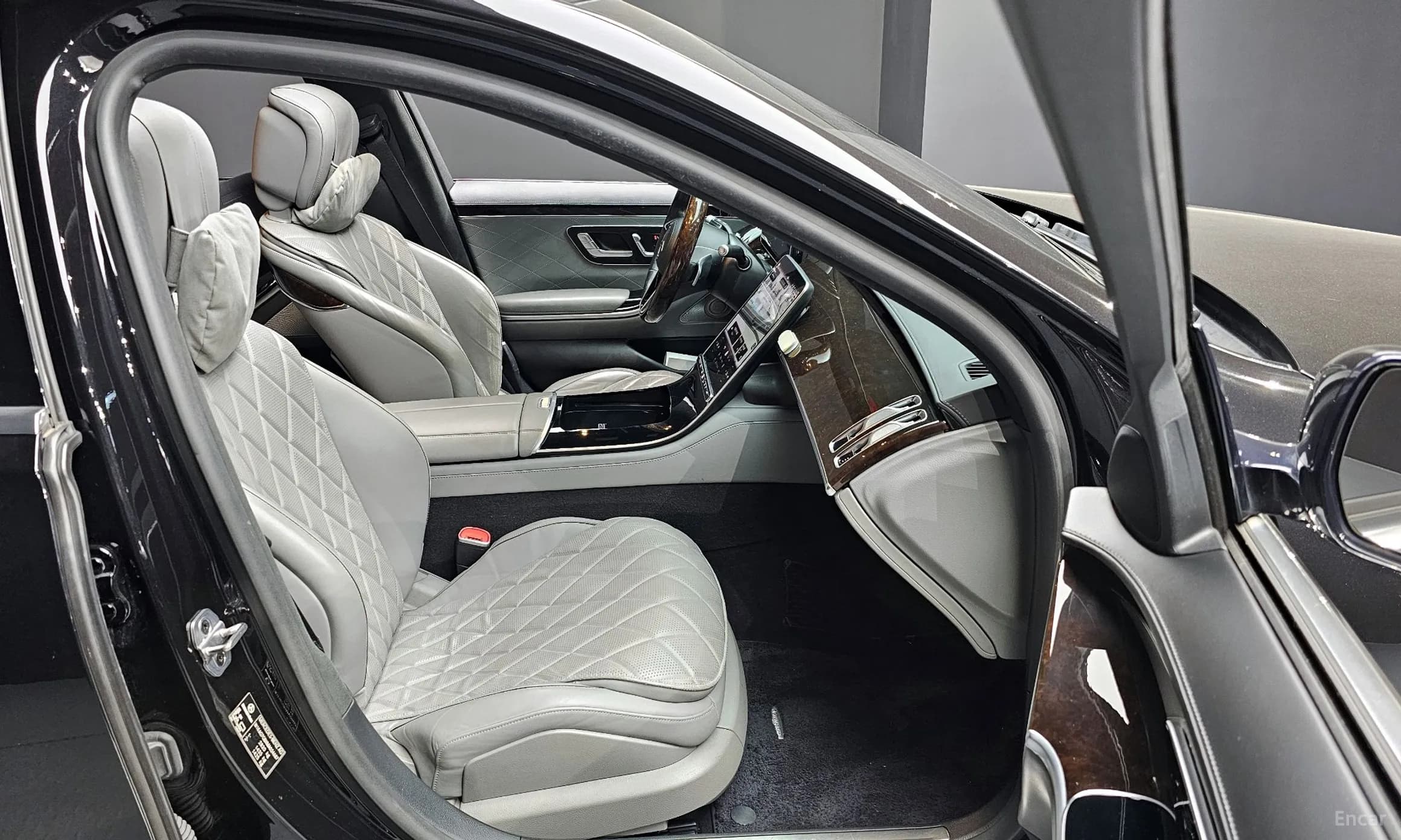 S-Class W223