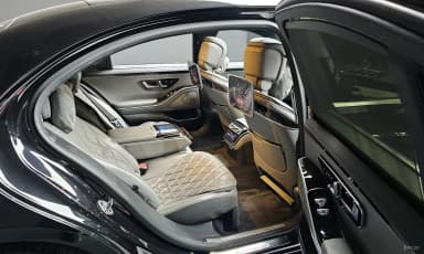 S-Class W223